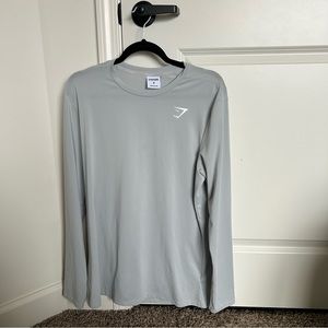 Gymshark Mens Dri-Fit T-Shirt